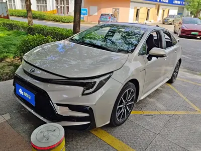 Toyota Levin