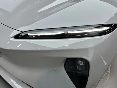 Nio ET5