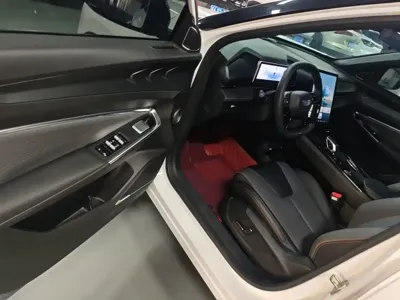 Geely Boyue