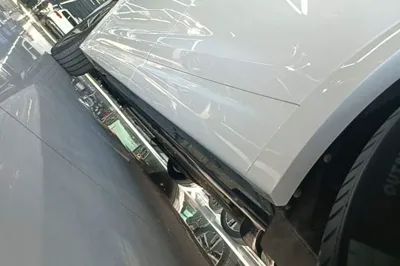 Li Auto L7