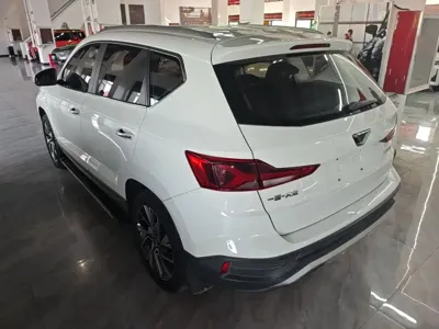 Jetta VS5