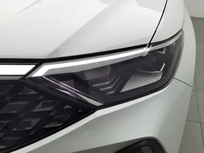 Jetta VS7