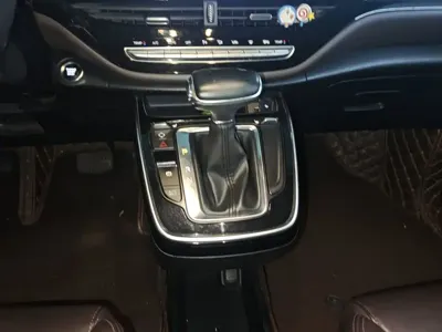GAC Motor Trumpchi M6