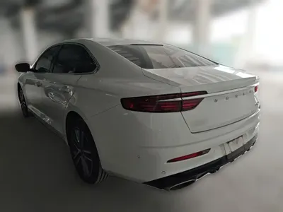 Geely Xingrui