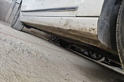 Ford Escort