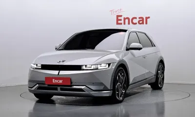Hyundai Ioniq5