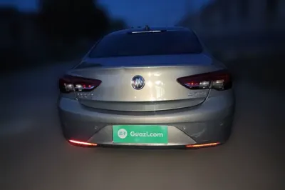 Buick Regal