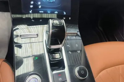 Chery Tiggo 8 Plus