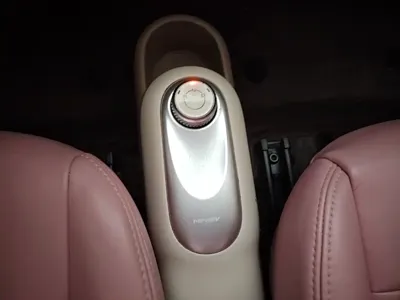 Wuling MINIEV