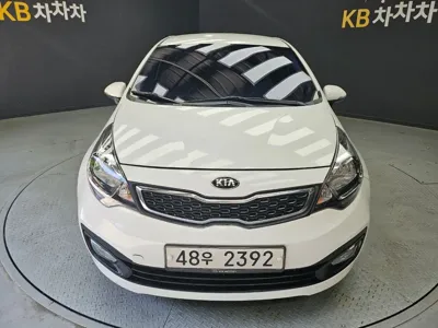 Kia Pride