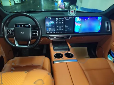 Li Auto L9