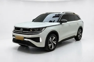 Volkswagen Tavendor