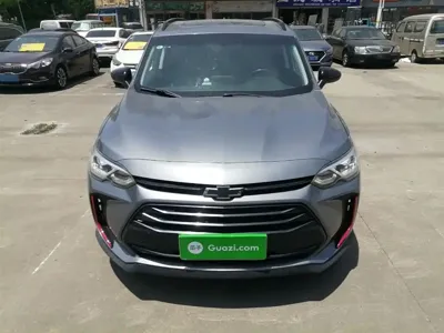 Chevrolet Volando