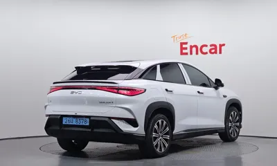 BYD Sealion 7