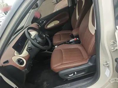 Wuling Bingo