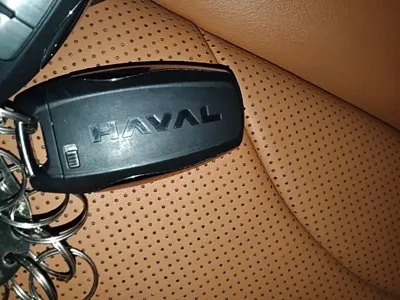 Haval H9