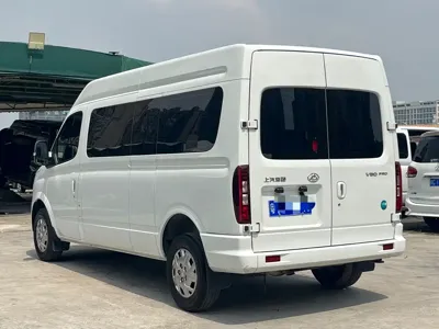 Maxus V80