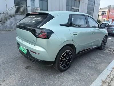Arcfox 极狐贝塔T1