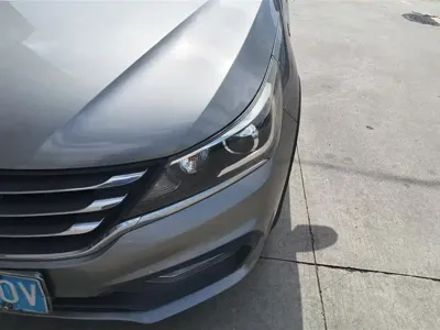 Baojun 310W