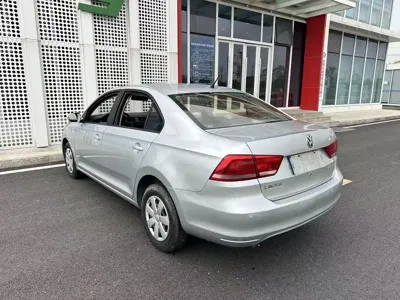Volkswagen Santana