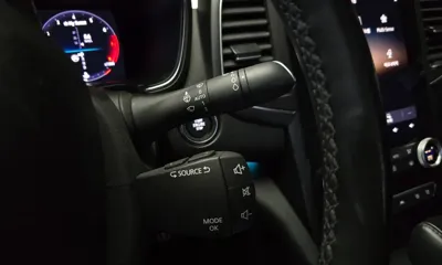 Renault-KoreaSamsung SM6