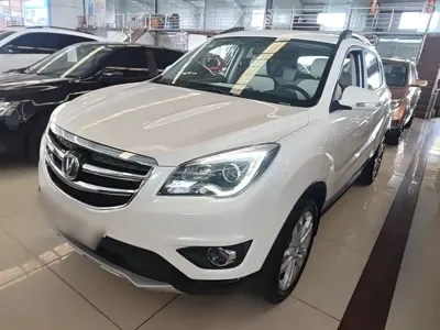Changan CS35