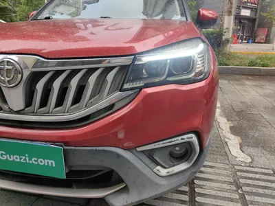 Brilliance V3