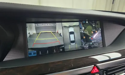 Genesis EQ900