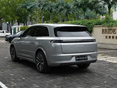 Li Auto Li L7