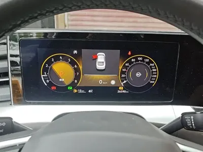 Volkswagen Lamando
