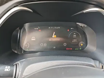 WEY Wey VV6