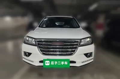 Haval H2