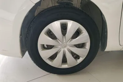 Toyota YARiS L Zhi Xuan
