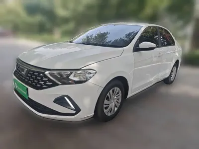 Jetta VA3