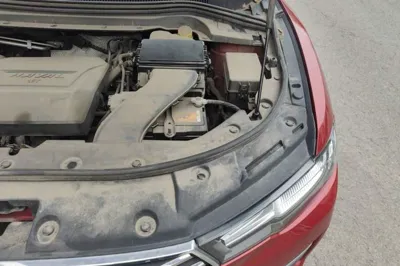 Haval H2s