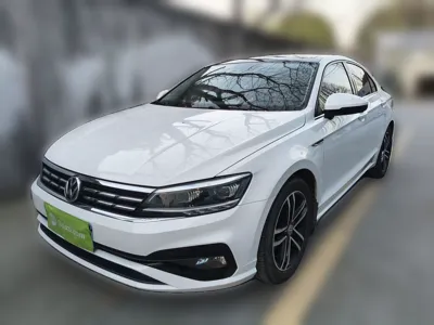 Volkswagen Lamando