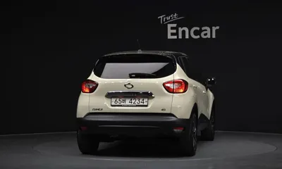 Renault-KoreaSamsung QM3