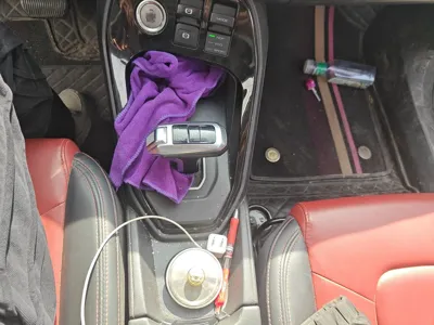 Haval H2s
