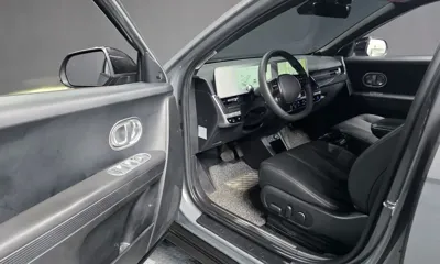 Hyundai Ioniq5