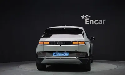 Hyundai Ioniq5