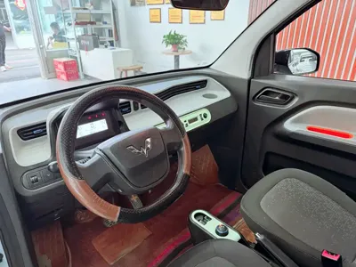 Wuling MINIEV