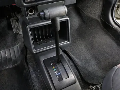 ChevroletGMDaewoo Tico
