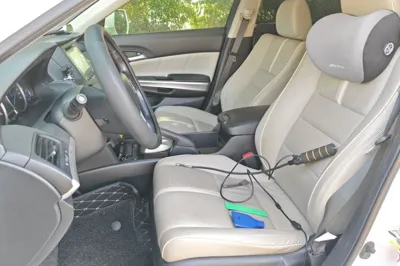 Honda Crosstour