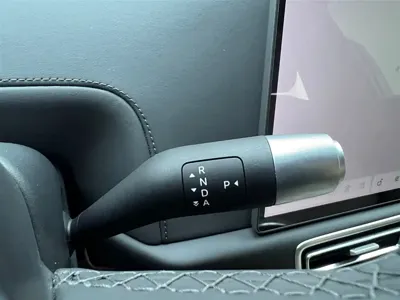 Li Auto Li L7