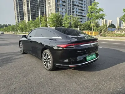 Buick 别克至境L7
