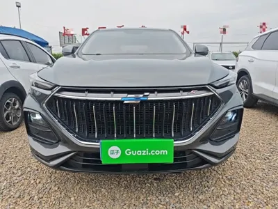 Oshan Oushang X5