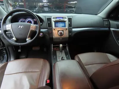 Hyundai Veracruz