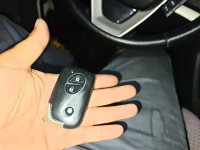 BYD S7