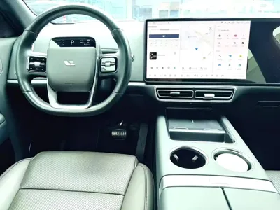 Li Auto Li L8