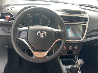 FAW Yangzhi G5